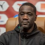 CAN 2025 Maroc Pragmatisme et Déclic pour Faé CAN 2025 Maroc Pragmatisme et Déclic pour Faé