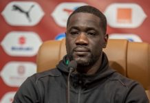 CAN 2025 Maroc Pragmatisme et Déclic pour Faé CAN 2025 Maroc Pragmatisme et Déclic pour Faé