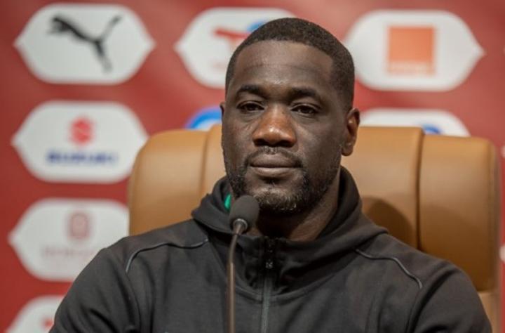 CAN 2025 Maroc Pragmatisme et Déclic pour Faé CAN 2025 Maroc Pragmatisme et Déclic pour Faé