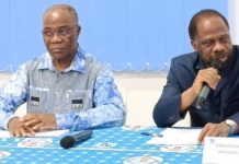 PPA-CI Lancement Année Politique 2026 Mobilisation Réforme PPA-CI Lancement Année Politique 2026 Mobilisation Réforme