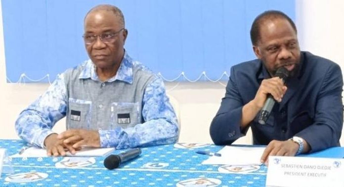 PPA-CI Lancement Année Politique 2026 Mobilisation Réforme PPA-CI Lancement Année Politique 2026 Mobilisation Réforme