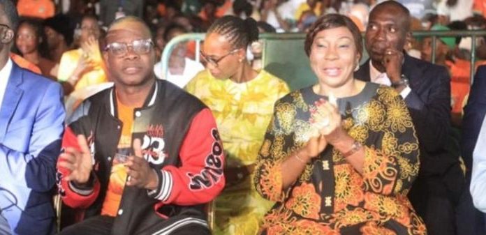 FESTICA 2025 À Abobo: Culture, Cohésion et Ambition FESTICA 2025 À Abobo: Culture, Cohésion et Ambition