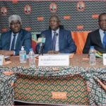 RHDP Célébre Sa Victoire Électorale Pour 2026 RHDP Célébre Sa Victoire Électorale Pour 2026