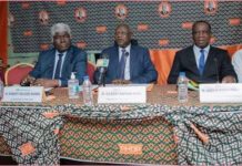 RHDP Célébre Sa Victoire Électorale Pour 2026 RHDP Célébre Sa Victoire Électorale Pour 2026