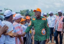 Législatives 2025 Tonpki Réaction du Camp Mabri Législatives 2025 Tonpki Réaction du Camp Mabri