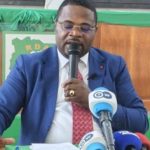 Législatives 2025 Divo Contestation des Résultats Législatives 2025 Divo Contestation des Résultats