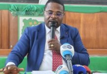 Législatives 2025 Divo Contestation des Résultats Législatives 2025 Divo Contestation des Résultats