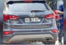 Incivisme routier et convocation du propriétaire de véhicule Incivisme routier et convocation du propriétaire de véhicule