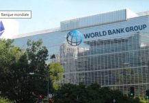 Banque Mondiale Construira Nouveau Complexe à Abidjan Banque Mondiale Construira Nouveau Complexe à Abidjan