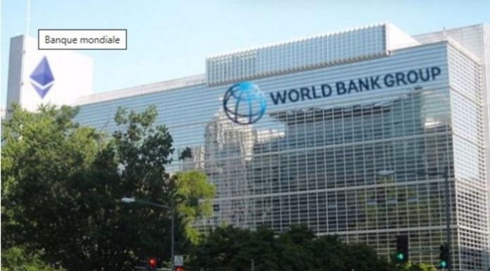 Banque Mondiale Construira Nouveau Complexe à Abidjan Banque Mondiale Construira Nouveau Complexe à Abidjan