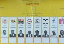 Recours en annulation du PDCI-FPI à Bongouanou Recours en annulation du PDCI-FPI à Bongouanou