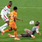 CAN 2025 Éléphants Dominent Étalons 3-0 en Quarts CAN 2025 Éléphants Dominent Étalons 3-0 en Quarts