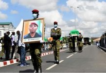 Reprise du procès de l’attaque djihadiste de Kafolo Reprise du procès de l'attaque djihadiste de Kafolo