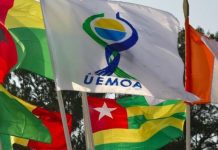 Le marché financier régional de l’UEMOA a mobilisé 4 204,7 milliards FCFA de ressources en 2025 Le marché financier régional de l'UEMOA a mobilisé 4 204,7 milliards FCFA de ressources en 2025