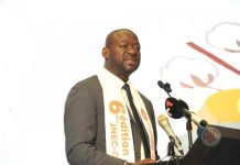 La 6ᵉ édition des Journées Nationales de l’Exportateur de la Noix de Cajou (JNEC) met le cap sur une meilleure rémunération des producteurs La 6ᵉ édition des Journées Nationales de l'Exportateur de la Noix de Cajou (JNEC) met le cap sur une meilleure rémunération des producteurs