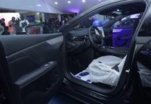 Un constructeur automobile chinois lance à Abidjan sa marque dédiée aux véhicules électriques et aux nouvelles mobilités Un constructeur automobile chinois lance à Abidjan sa marque dédiée aux véhicules électriques et aux nouvelles mobilités