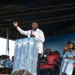 PPA-CI, Gbagbo convoque son Comité Central à une session extraordinaire vendredi PPA-CI, Gbagbo convoque son Comité Central à une session extraordinaire vendredi