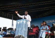 PPA-CI, Gbagbo convoque son Comité Central à une session extraordinaire vendredi PPA-CI, Gbagbo convoque son Comité Central à une session extraordinaire vendredi