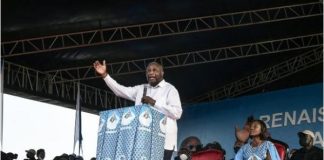 PPA-CI, Gbagbo convoque son Comité Central à une session extraordinaire vendredi PPA-CI, Gbagbo convoque son Comité Central à une session extraordinaire vendredi