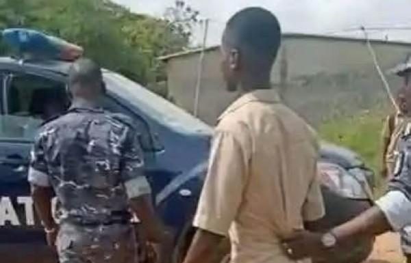 Violences en milieu scolaire à Divo, un enseignant agressé après une lutte contre la fraude Violences en milieu scolaire à Divo, un enseignant agressé après une lutte contre la fraude