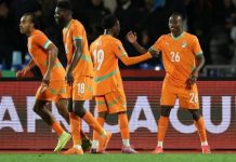 Après la CAN, les Eléphants gagnent cinq places au classement FIFA Après la CAN, les Eléphants gagnent cinq places au classement FIFA