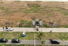 Evaluation des travaux de réaménagement et de restauration de la Promenade de Port-Bouët Evaluation des travaux de réaménagement et de restauration de la Promenade de Port-Bouët