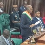 Assemblée nationale, la session ordinaire 2026 s’ouvre sous le sceau des réformes et de la responsabilité Assemblée nationale, la session ordinaire 2026 s'ouvre sous le sceau des réformes et de la responsabilité