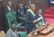 Assemblée nationale, la session ordinaire 2026 s’ouvre sous le sceau des réformes et de la responsabilité Assemblée nationale, la session ordinaire 2026 s'ouvre sous le sceau des réformes et de la responsabilité