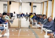 Le Conseil du Café-Cacao rassure : « Le Gouvernement a pris toutes les dispositions pour enlever entre les mains des producteurs toute la production dans les prochains jours » Le Conseil du Café-Cacao rassure : « Le Gouvernement a pris toutes les dispositions pour enlever entre les mains des producteurs toute la production dans les prochains jours »