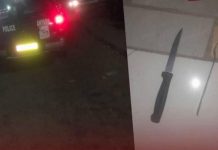 Soirée de panique à Anyama, une famille échappe au pire, un jeune armé menace ses parents Soirée de panique à Anyama, une famille échappe au pire, un jeune armé menace ses parents