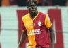 Absent à la CAN 2025 pour cause de blessure, Galatasaray donne les nouvelles rassurantes sur l’état de santé de Wilfried Singo Absent à la CAN 2025 pour cause de blessure, Galatasaray donne les nouvelles rassurantes sur l'état de santé de Wilfried Singo