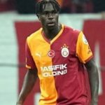 Absent à la CAN 2025 pour cause de blessure, Galatasaray donne les nouvelles rassurantes sur l’état de santé de Wilfried Singo Absent à la CAN 2025 pour cause de blessure, Galatasaray donne les nouvelles rassurantes sur l'état de santé de Wilfried Singo