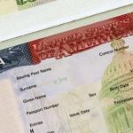 Le gel des visas pour les Etats-Unis commence ce mercredi Le gel des visas pour les Etats-Unis commence ce mercredi