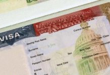 Le gel des visas pour les Etats-Unis commence ce mercredi Le gel des visas pour les Etats-Unis commence ce mercredi