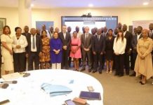 Intelligence artificielle, le gouvernement enclenche un sprint technologique avec l’appui du PNUD pour rattraper son retard Intelligence artificielle, le gouvernement enclenche un sprint technologique avec l'appui du PNUD pour rattraper son retard