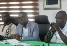 Polémique à la DGI, le bras de fer se durcit entre administration et syndicat Polémique à la DGI, le bras de fer se durcit entre administration et syndicat