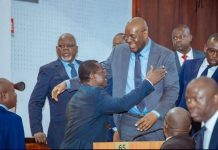 Assemblée Nationale, deux groupes Parlementaires indépendants formés Assemblée Nationale, deux groupes Parlementaires indépendants formés