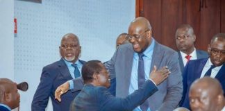 Assemblée Nationale, deux groupes Parlementaires indépendants formés Assemblée Nationale, deux groupes Parlementaires indépendants formés