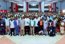 Plan d’enlèvement des surplus de Cacao: l’ANAPROCI mobilise les producteurs pour une décision majeure à Daloa Plan d'enlèvement des surplus de Cacao: l'ANAPROCI mobilise les producteurs pour une décision majeure à Daloa