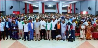 Plan d’enlèvement des surplus de Cacao: l’ANAPROCI mobilise les producteurs pour une décision majeure à Daloa Plan d'enlèvement des surplus de Cacao: l'ANAPROCI mobilise les producteurs pour une décision majeure à Daloa