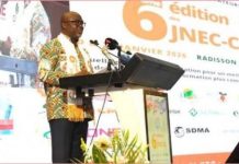 Filière anacarde, l’exportation est un levier indispensable de la transformation locale Filière anacarde, l'exportation est un levier indispensable de la transformation locale