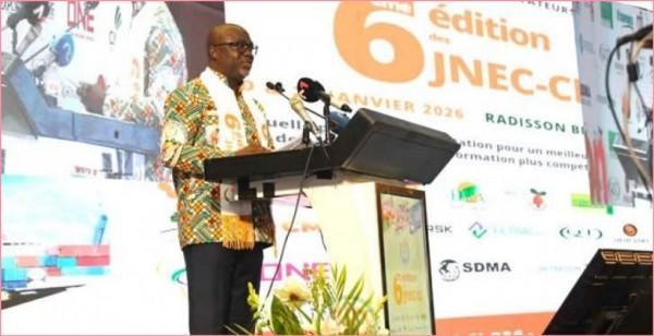 Filière anacarde, l'exportation est un levier indispensable de la transformation locale Filière anacarde, l'exportation est un levier indispensable de la transformation locale