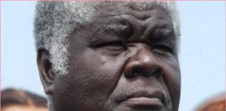 Robert Beugré Mambé reconduit à la Primature après la démission du gouvernement Robert Beugré Mambé reconduit à la Primature après la démission du gouvernement