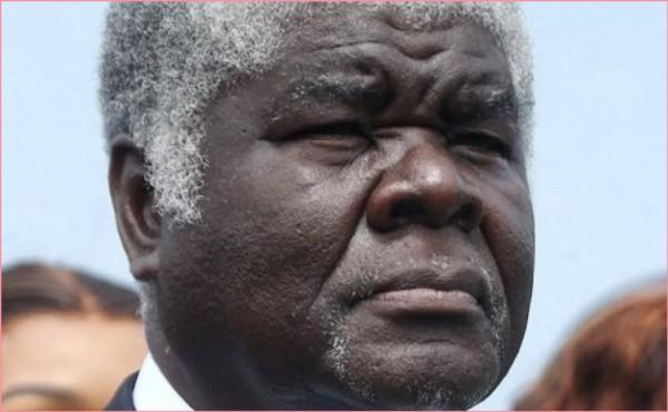 Robert Beugré Mambé reconduit à la Primature après la démission du gouvernement Robert Beugré Mambé reconduit à la Primature après la démission du gouvernement