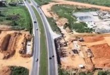 Infrastructures, la route Y4-Section 2 marque une étape importante dans l’amélioration de la mobilité urbaine d’Abidjan Infrastructures, la route Y4-Section 2 marque une étape importante dans l'amélioration de la mobilité urbaine d'Abidjan