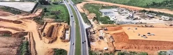 Infrastructures, la route Y4-Section 2 marque une étape importante dans l'amélioration de la mobilité urbaine d'Abidjan Infrastructures, la route Y4-Section 2 marque une étape importante dans l'amélioration de la mobilité urbaine d'Abidjan