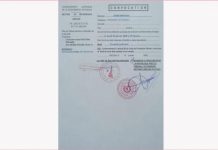 Koné Moussa, président du SYNAPCI, convoqué par la gendarmerie dans une affaire liée au blocage du cacao Koné Moussa, président du SYNAPCI, convoqué par la gendarmerie dans une affaire liée au blocage du cacao