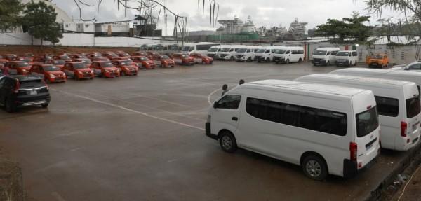 12 ventes aux enchères publiques en 2025 pour préserver la valeur des biens saisis 12 ventes aux enchères publiques en 2025 pour préserver la valeur des biens saisis