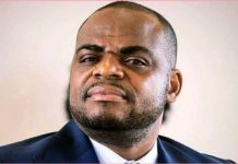 Présidentielle 2025, Prince Arthur Dalli placé sous mandat de dépôt Présidentielle 2025, Prince Arthur Dalli placé sous mandat de dépôt