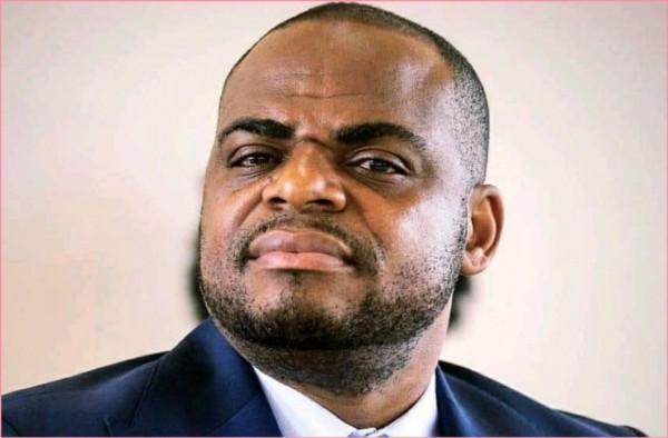 Présidentielle 2025, Prince Arthur Dalli placé sous mandat de dépôt Présidentielle 2025, Prince Arthur Dalli placé sous mandat de dépôt